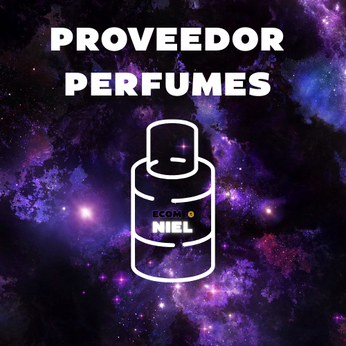 PROVEEDOR PERFUMES
