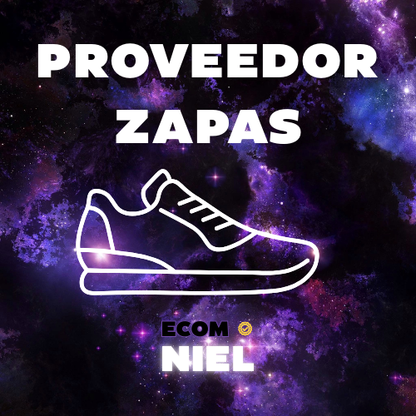 PROVEEDOR ZAPAS