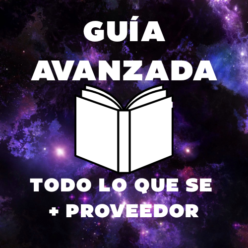 GUÍA: DE EXTRA A NEGOCIO