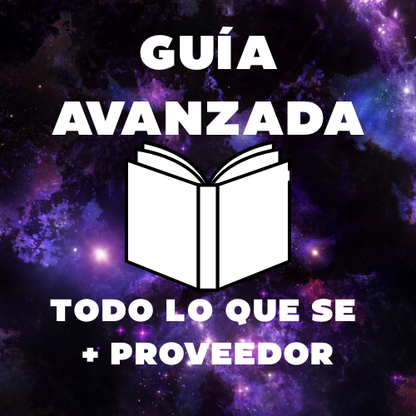 GUÍA COMPLETA REVENTA