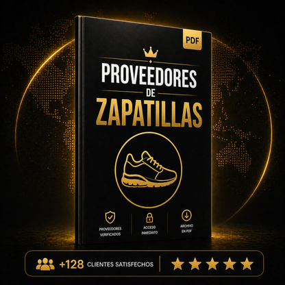 PROVEEDOR ZAPAS